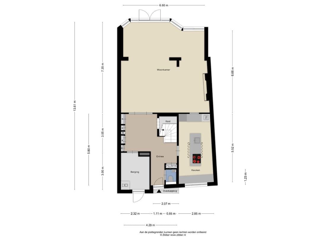 Foto 41 van Hendrik Andriessenstraat 25