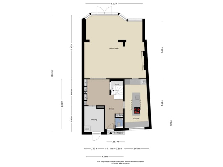 Foto 41 van Hendrik Andriessenstraat 25