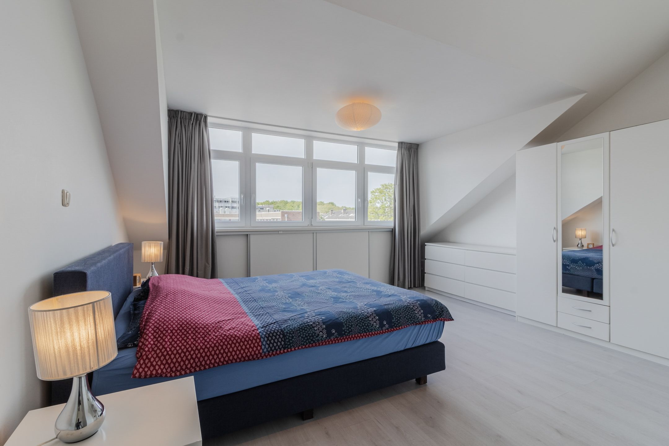 Foto 6 van Theresiastraat 140