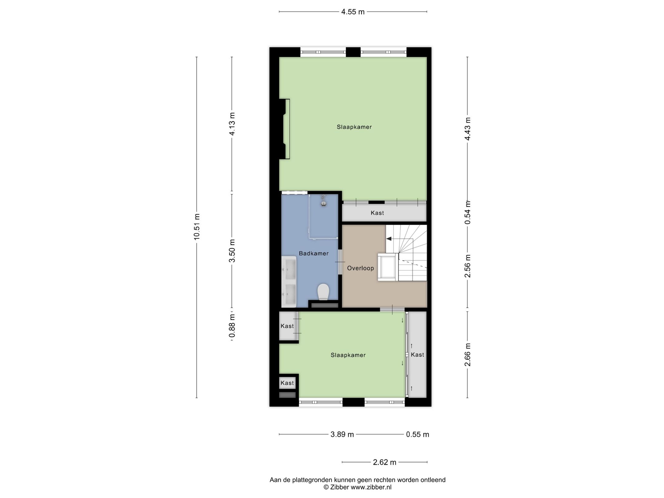 Foto 42 van Hendrik Andriessenstraat 25