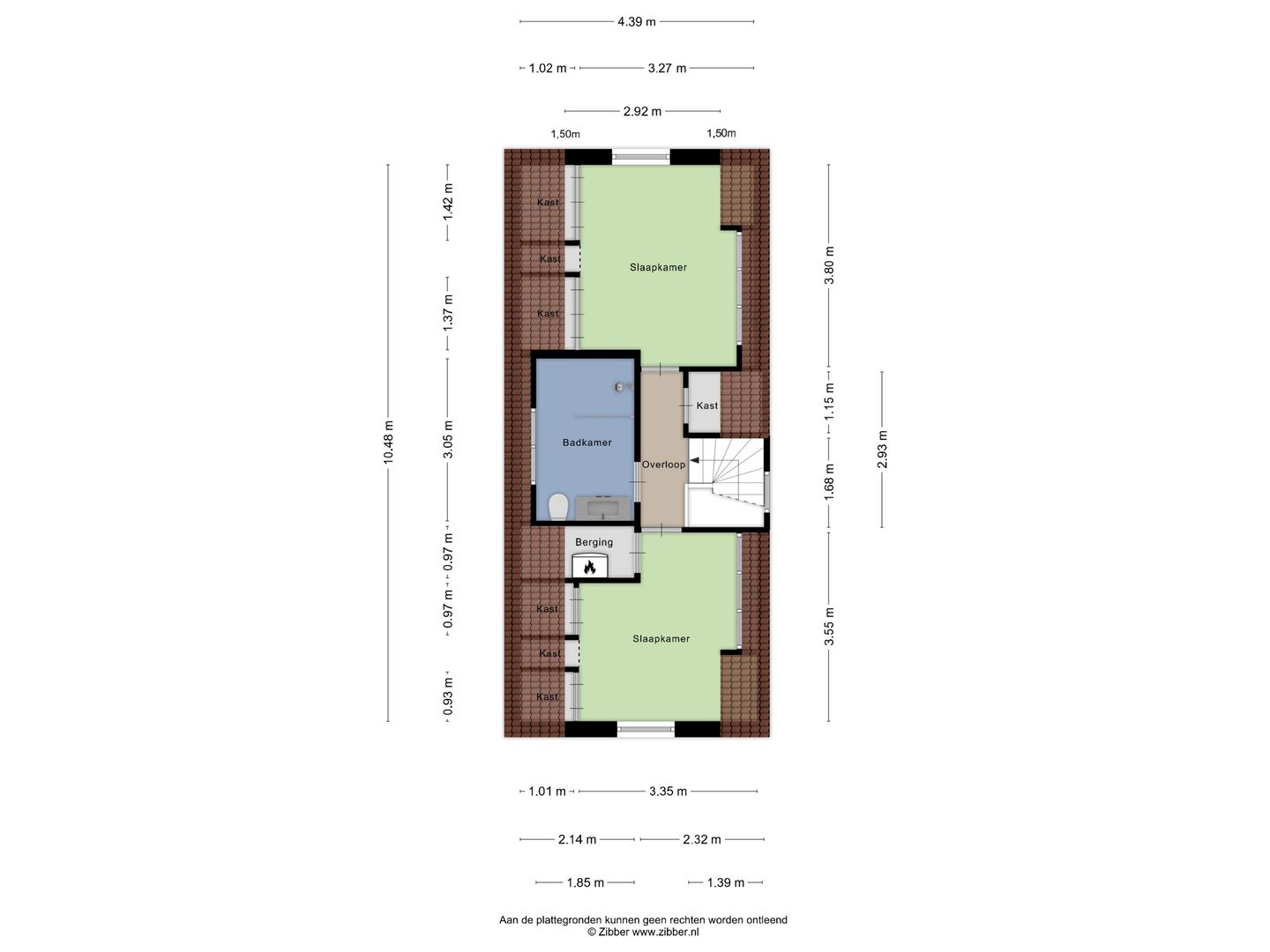 Foto 44 van Hendrik Andriessenstraat 25