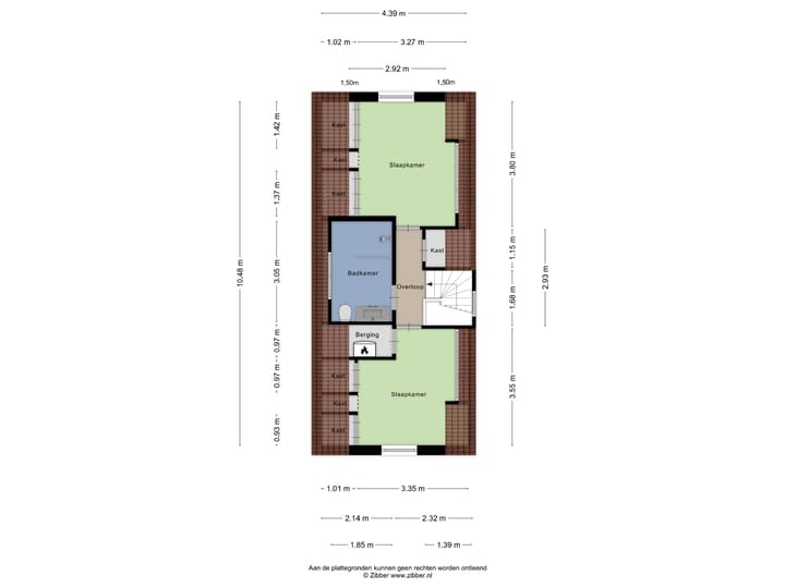 Foto 44 van Hendrik Andriessenstraat 25