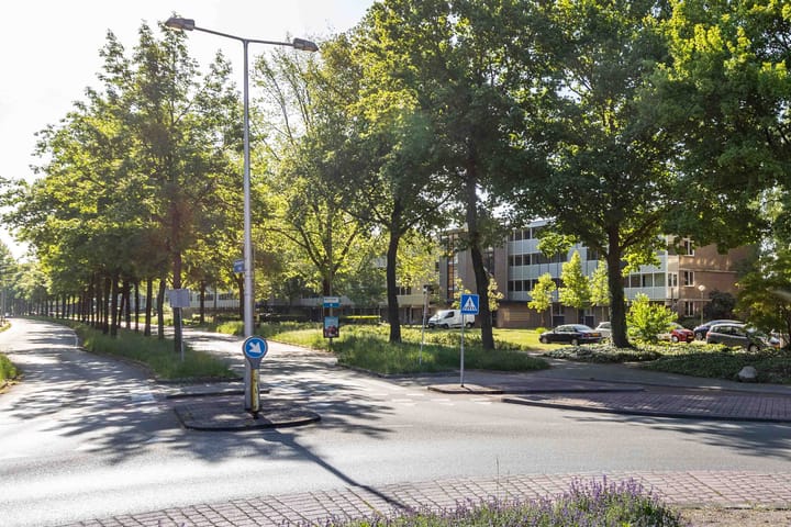 Foto 23 van Broekheurne-ring 609