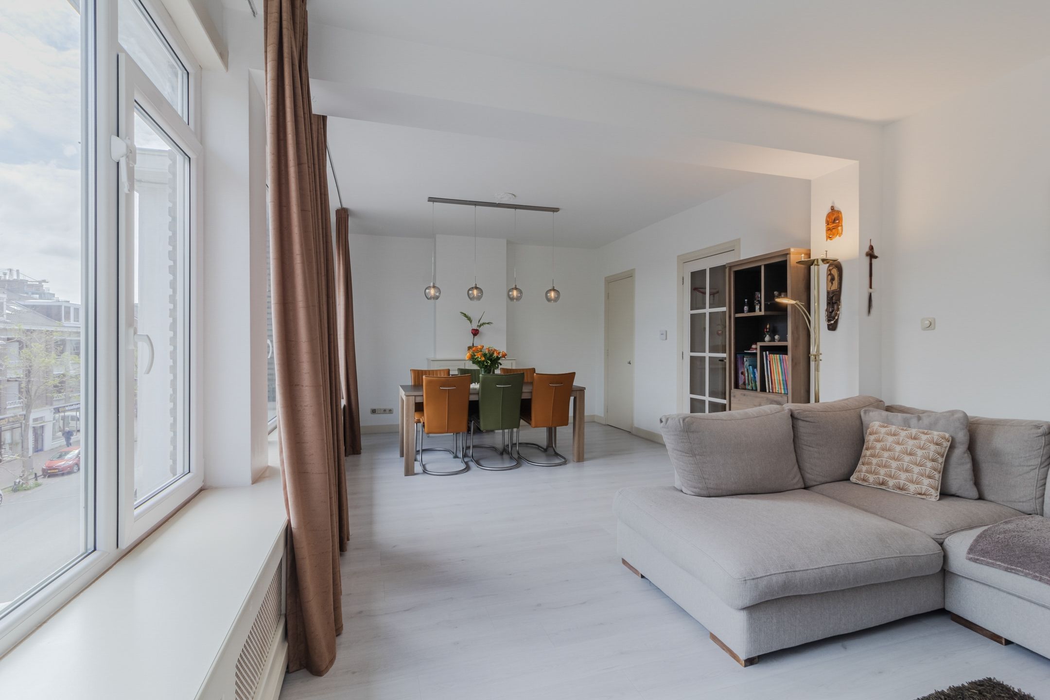 Foto 15 van Theresiastraat 140