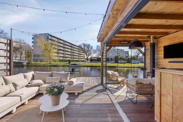 Foto 12 van Hendrik Andriessenstraat 25