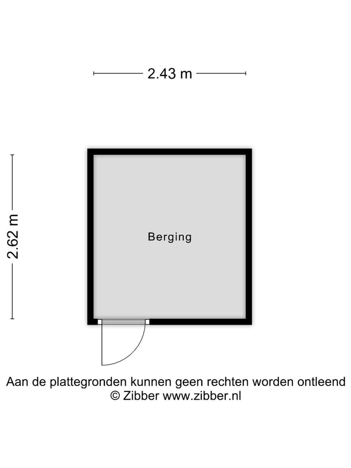 Foto 27 van Broekheurne-ring 609