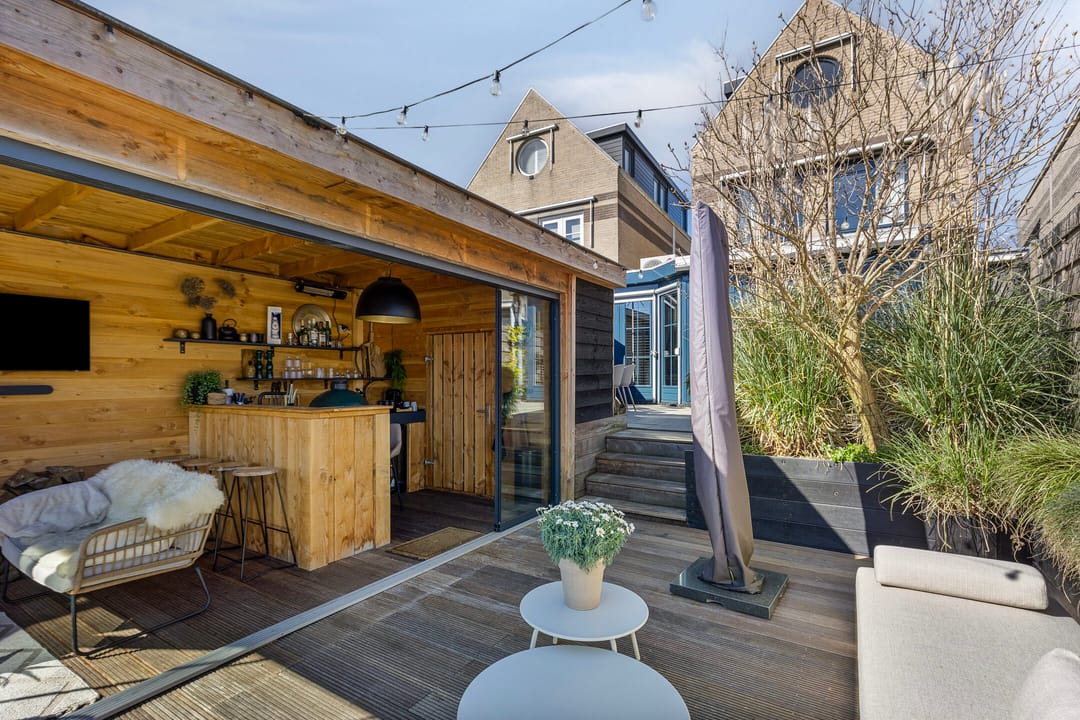 Foto 13 van Hendrik Andriessenstraat 25