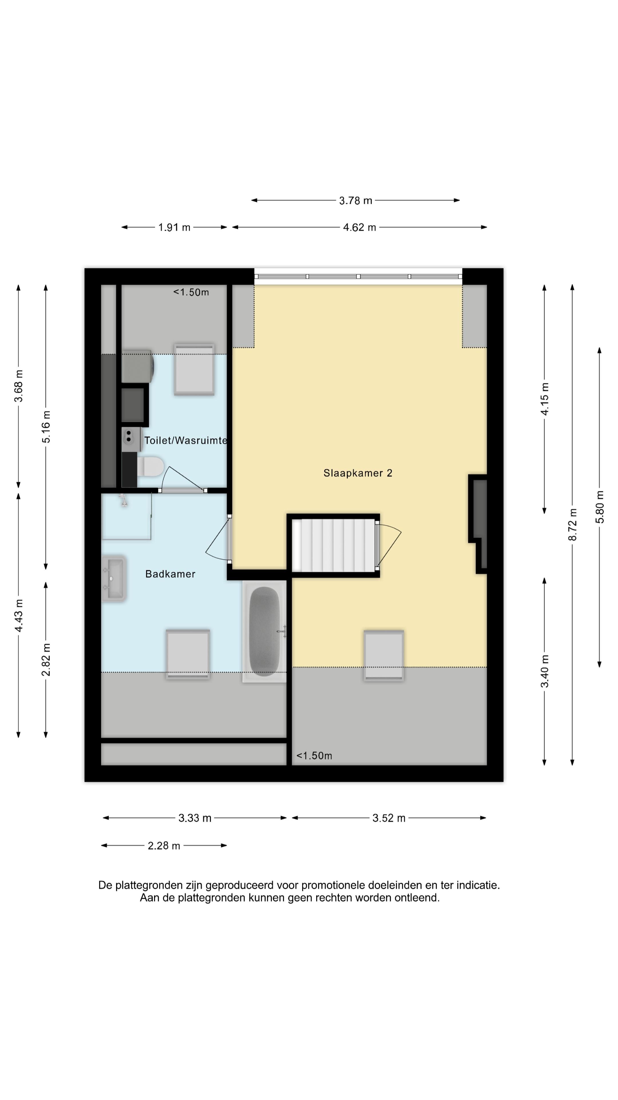 Foto 24 van Theresiastraat 140