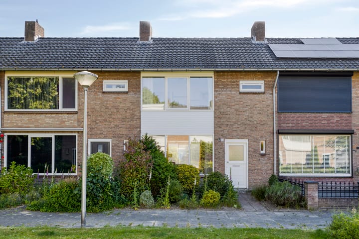 Foto 1 van Generaal van Dedemlaan 62