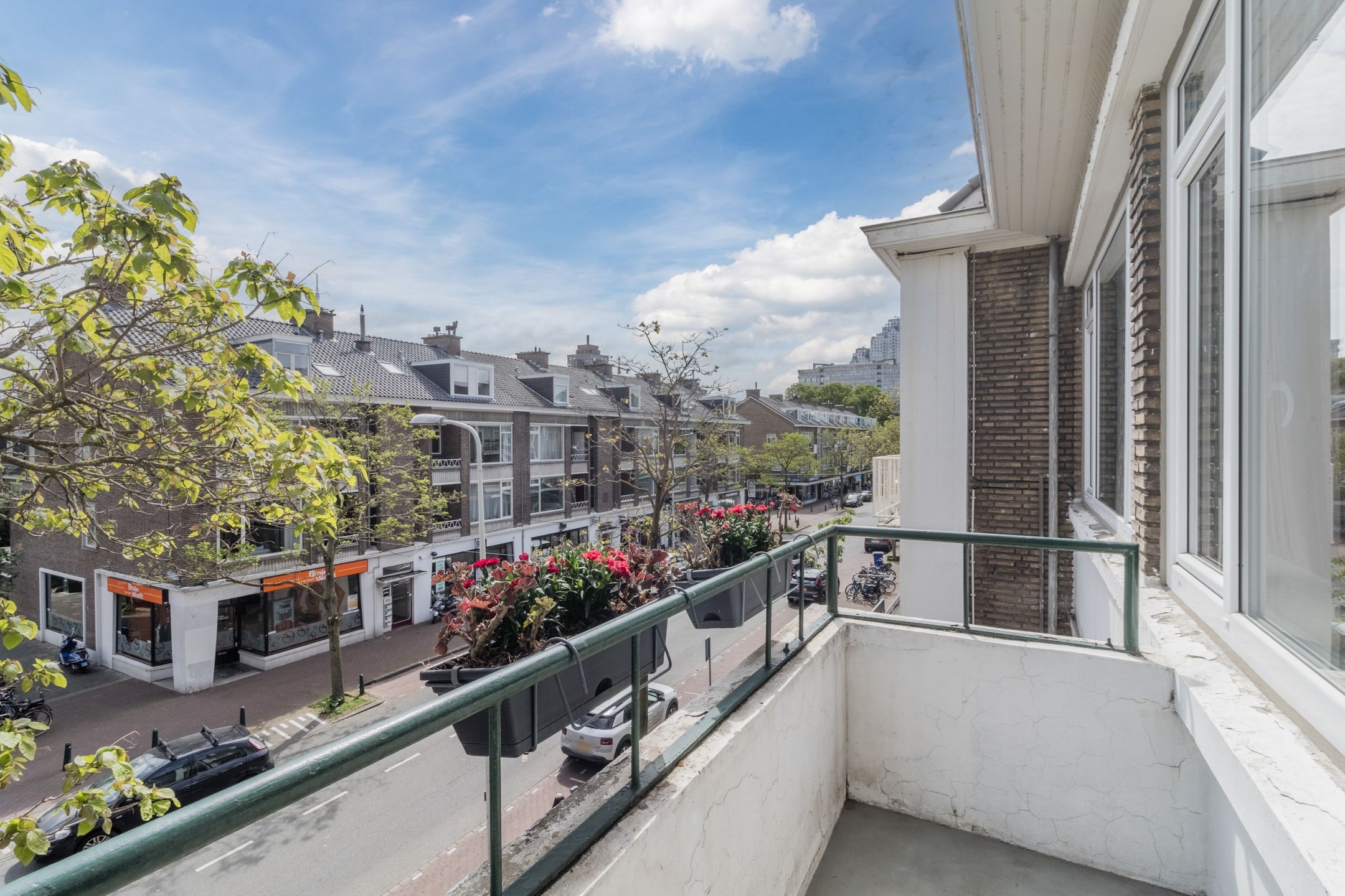 Foto 42 van Theresiastraat 140