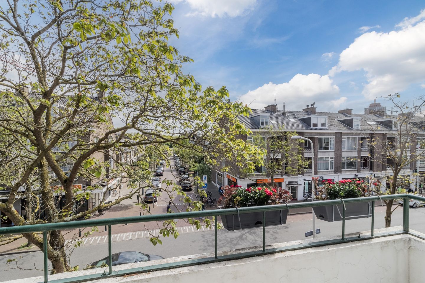 Foto 44 van Theresiastraat 140