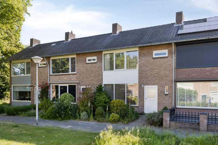 Foto 4 van Generaal van Dedemlaan 62