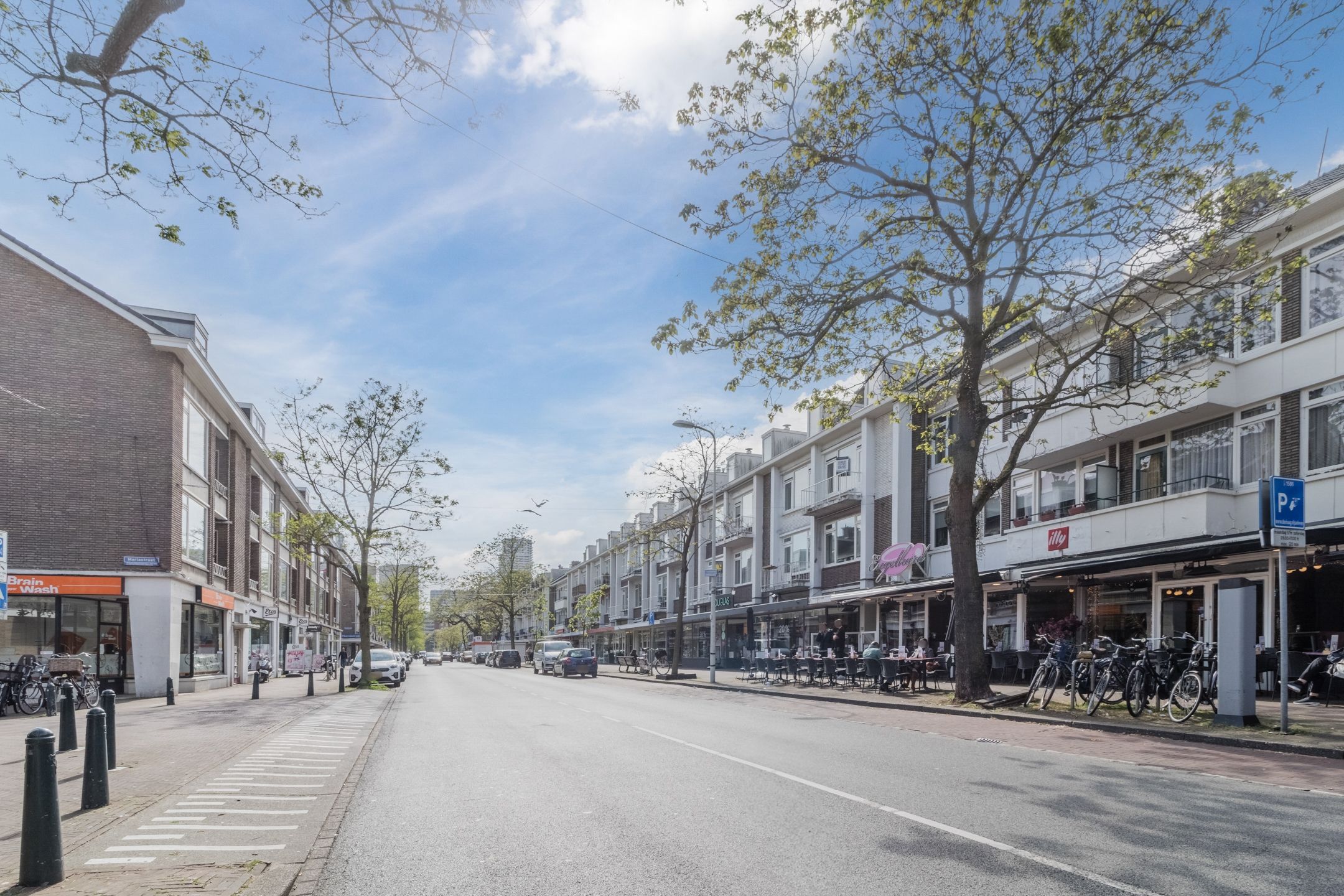 Foto 45 van Theresiastraat 140