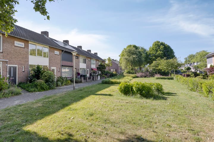 Foto 5 van Generaal van Dedemlaan 62