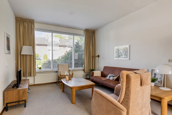 Foto 8 van Generaal van Dedemlaan 62