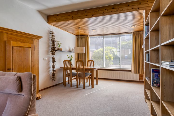 Foto 10 van Generaal van Dedemlaan 62