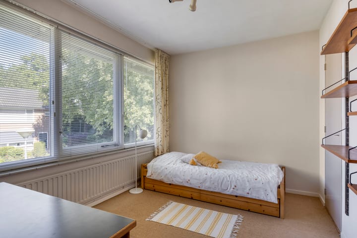 Foto 16 van Generaal van Dedemlaan 62