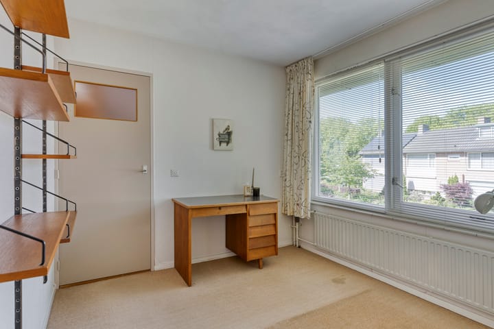 Foto 17 van Generaal van Dedemlaan 62