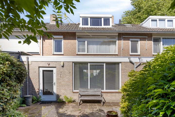 Foto 25 van Generaal van Dedemlaan 62