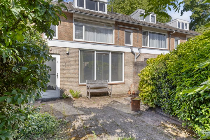 Foto 26 van Generaal van Dedemlaan 62