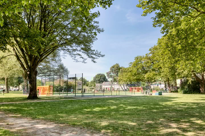 Foto 28 van Generaal van Dedemlaan 62