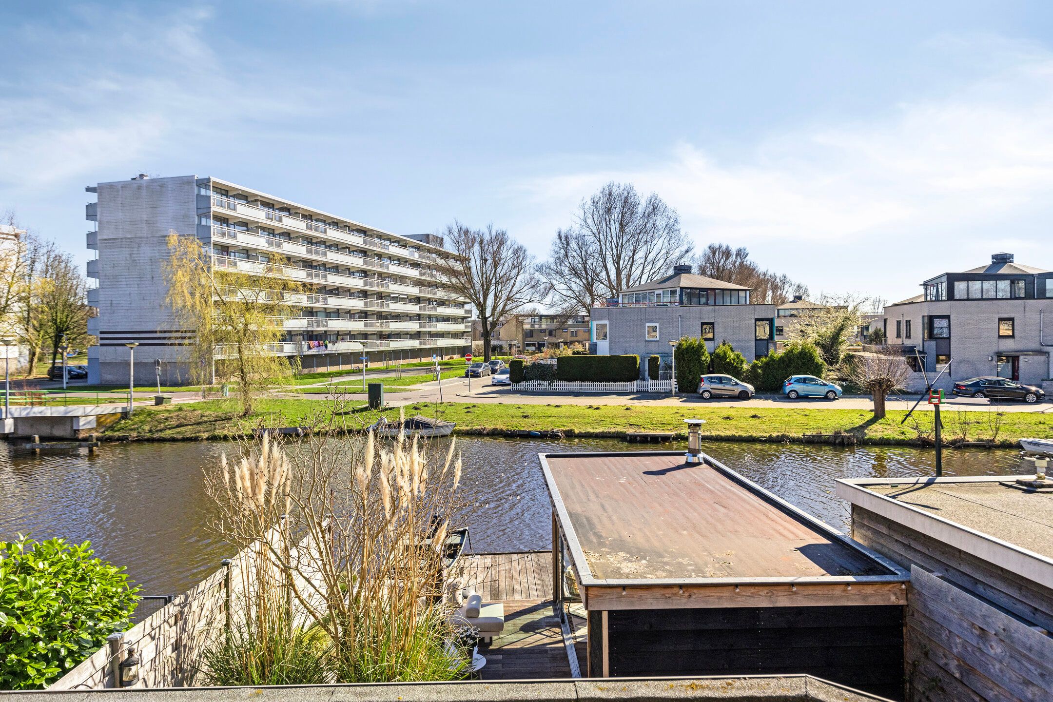 Foto 36 van Hendrik Andriessenstraat 25