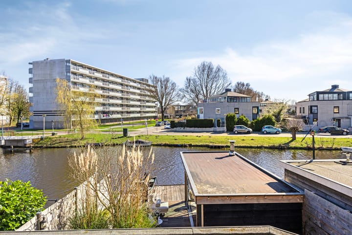 Foto 36 van Hendrik Andriessenstraat 25