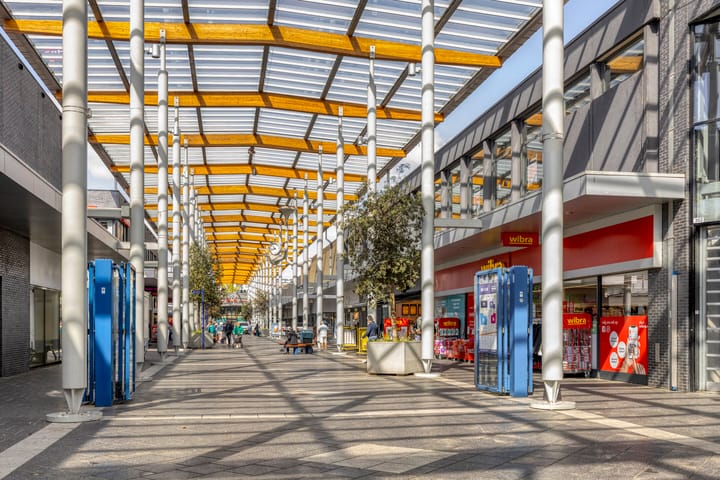 Foto 29 van Generaal van Dedemlaan 62