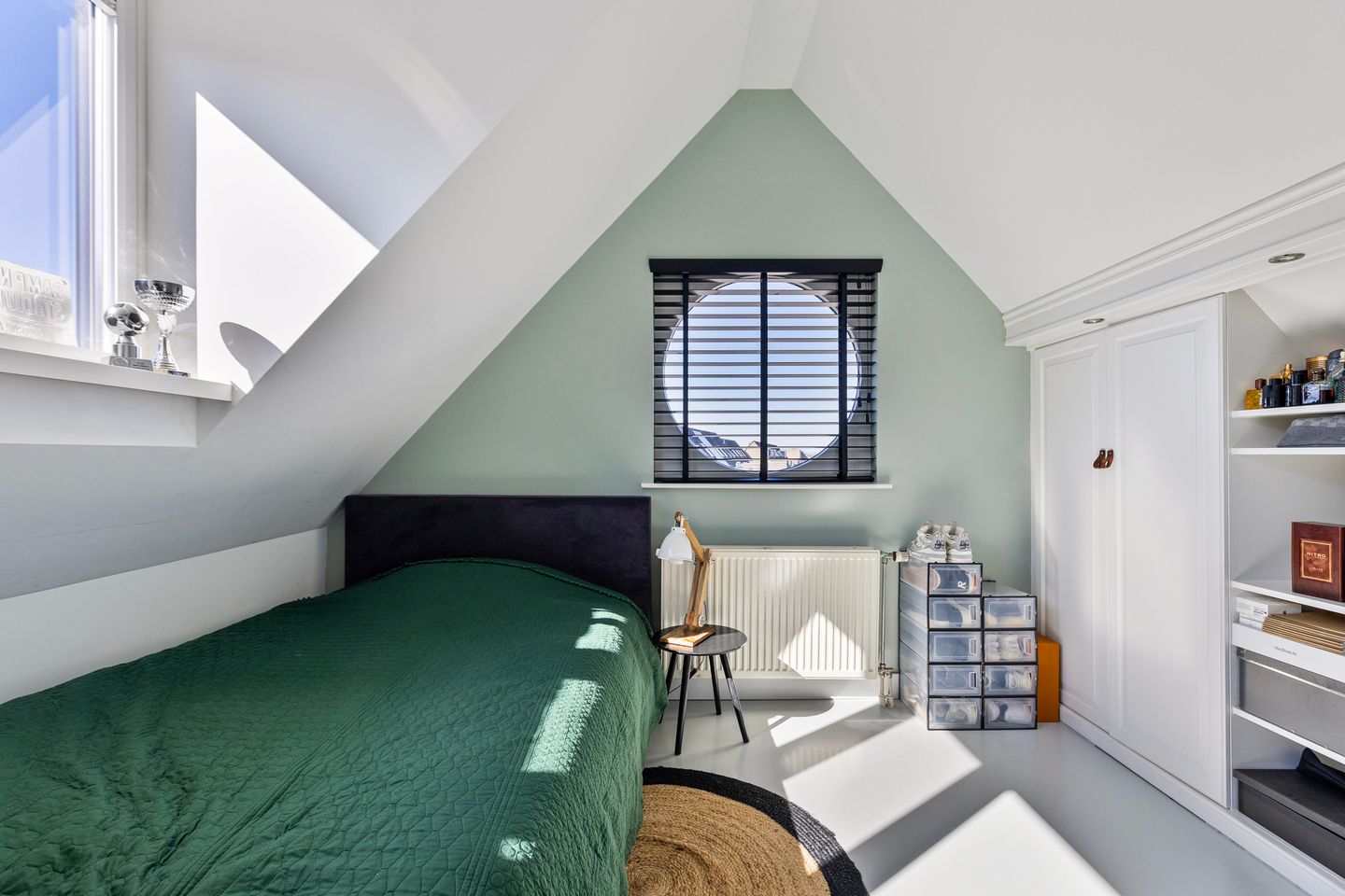 Foto 29 van Hendrik Andriessenstraat 25