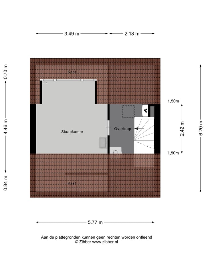 Foto 32 van Generaal van Dedemlaan 62