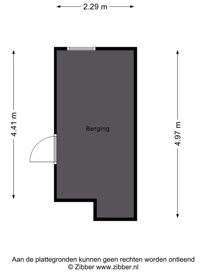 Foto 33 van Generaal van Dedemlaan 62