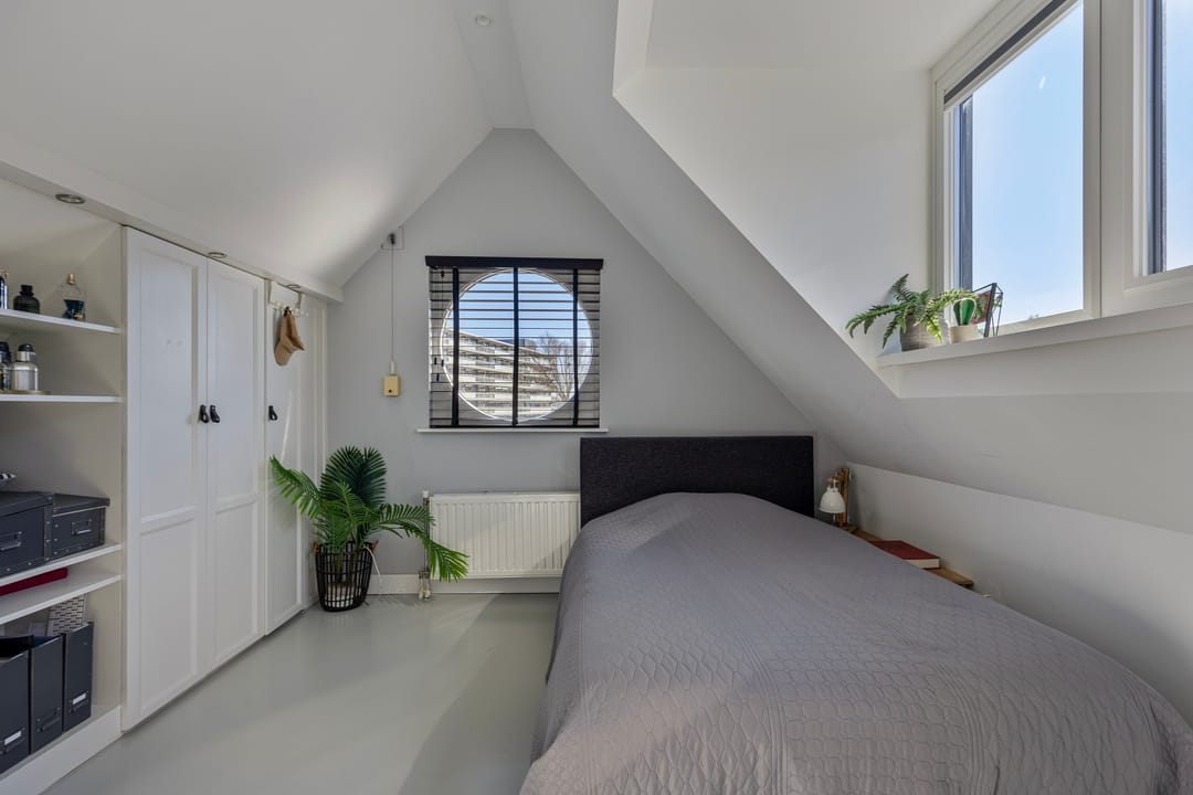 Foto 28 van Hendrik Andriessenstraat 25