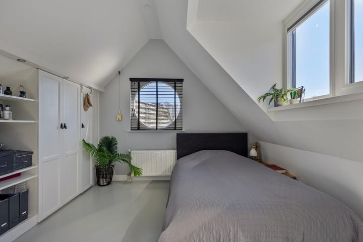 Foto 28 van Hendrik Andriessenstraat 25