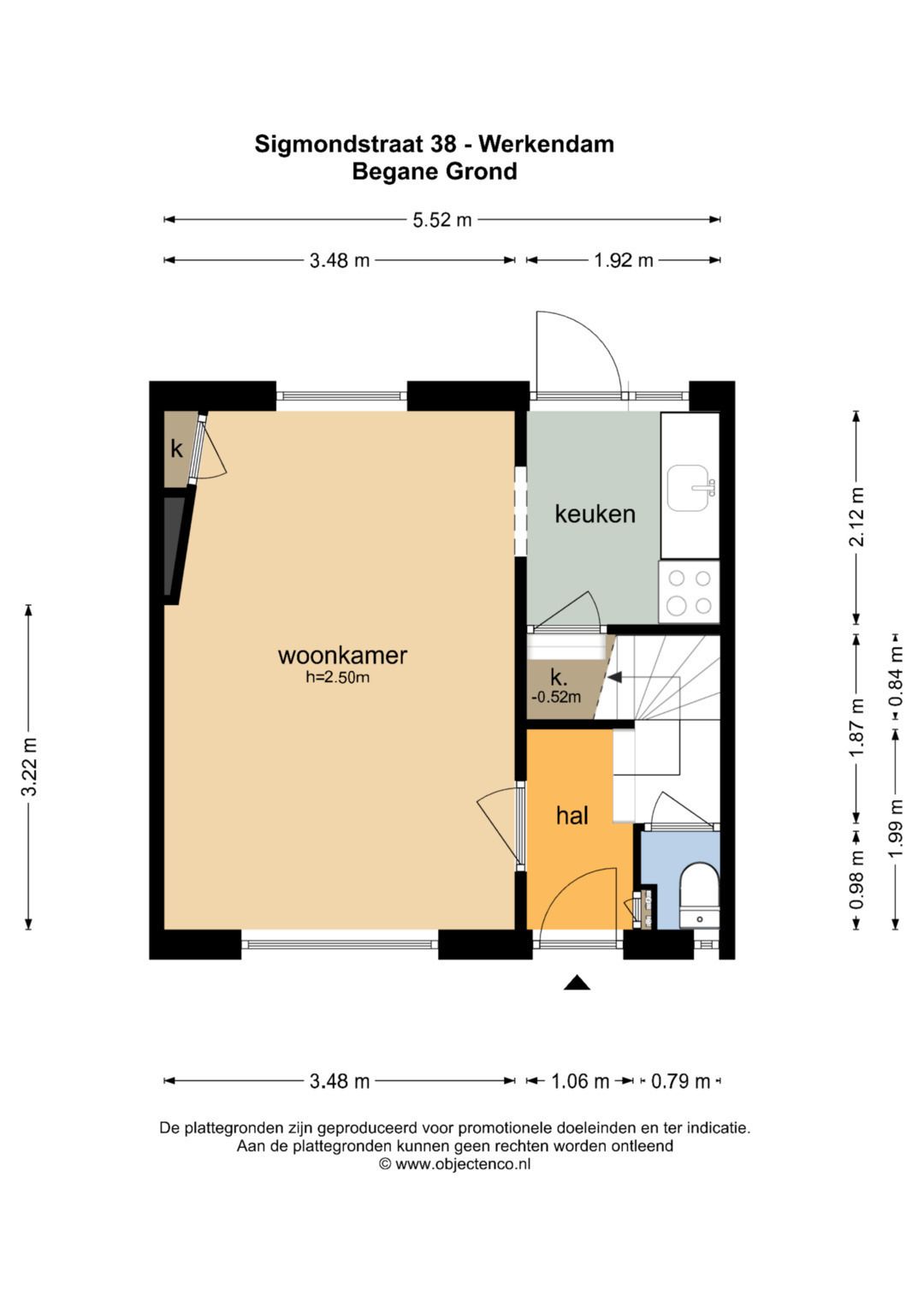 Foto 25 van Sigmondstraat 38