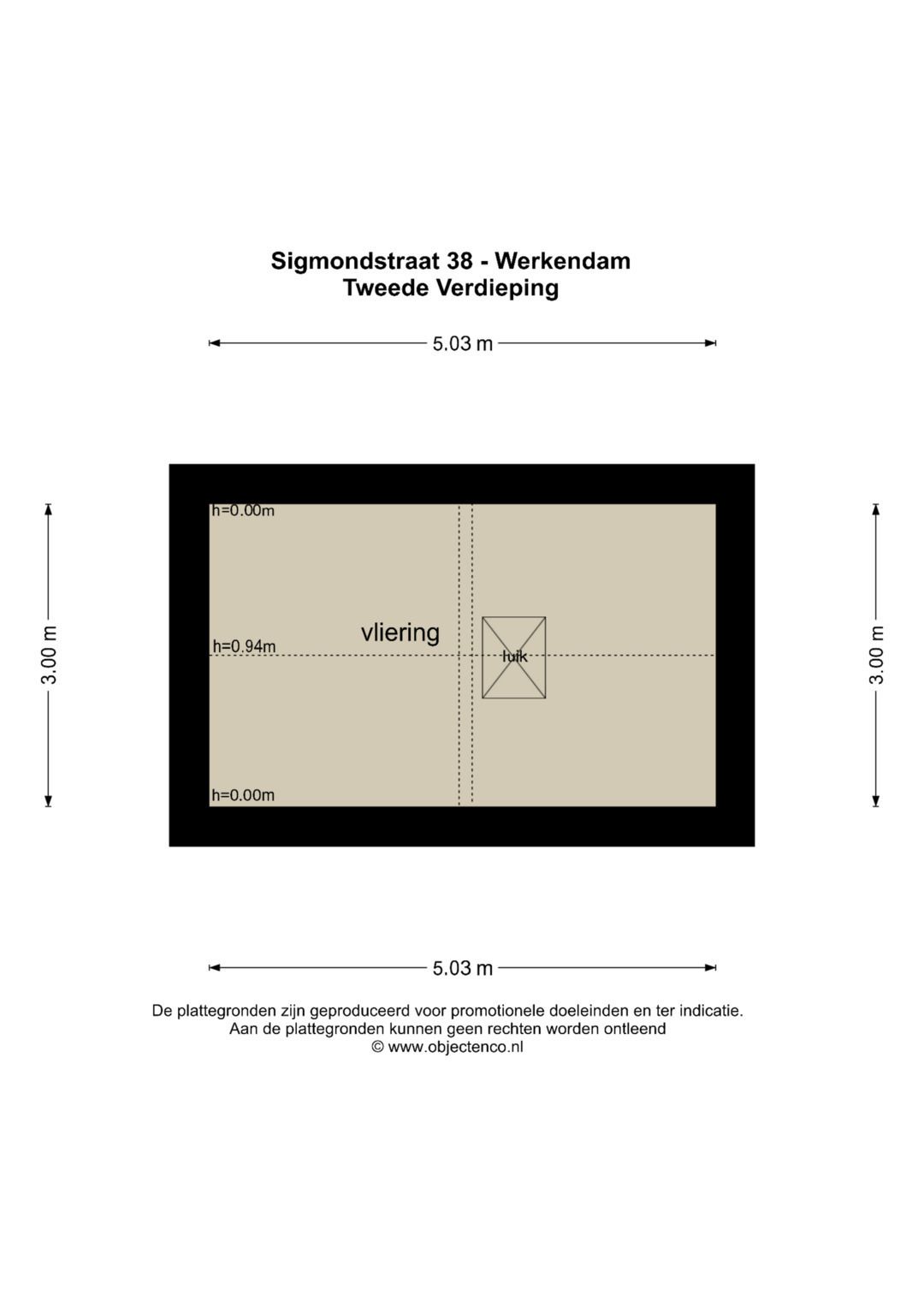 Foto 27 van Sigmondstraat 38