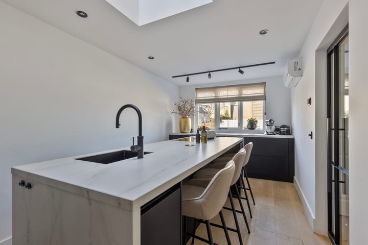 Foto 8 van Hendrik Andriessenstraat 25