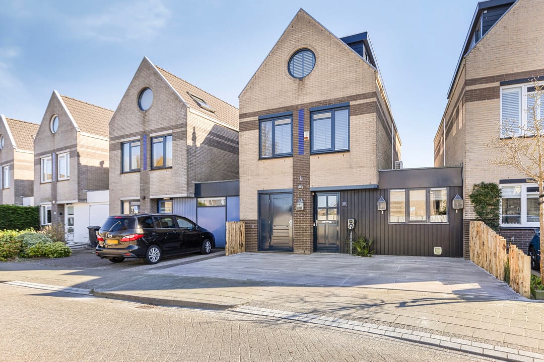 Foto 37 van Hendrik Andriessenstraat 25