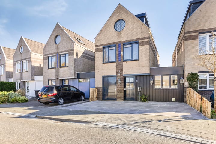 Foto 37 van Hendrik Andriessenstraat 25