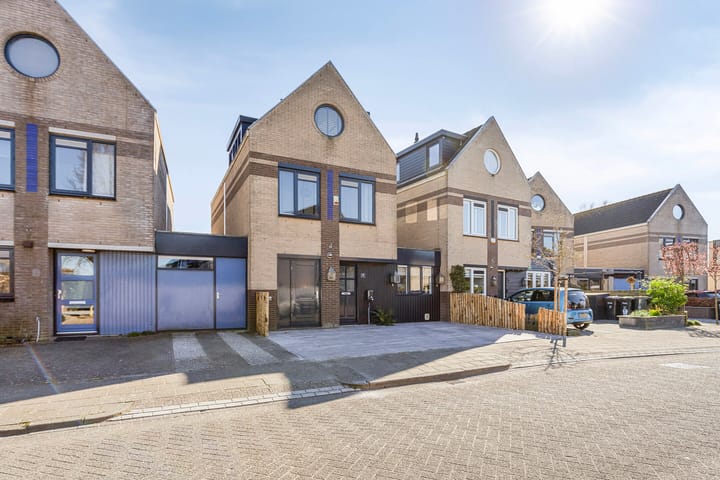 Foto 3 van Hendrik Andriessenstraat 25