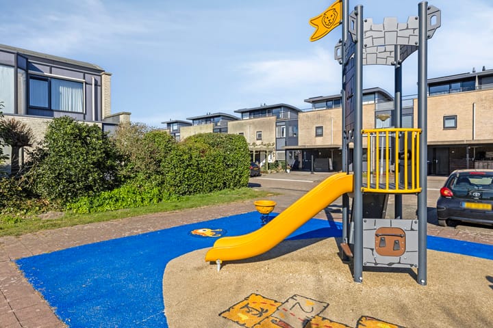 Foto 40 van Hendrik Andriessenstraat 25