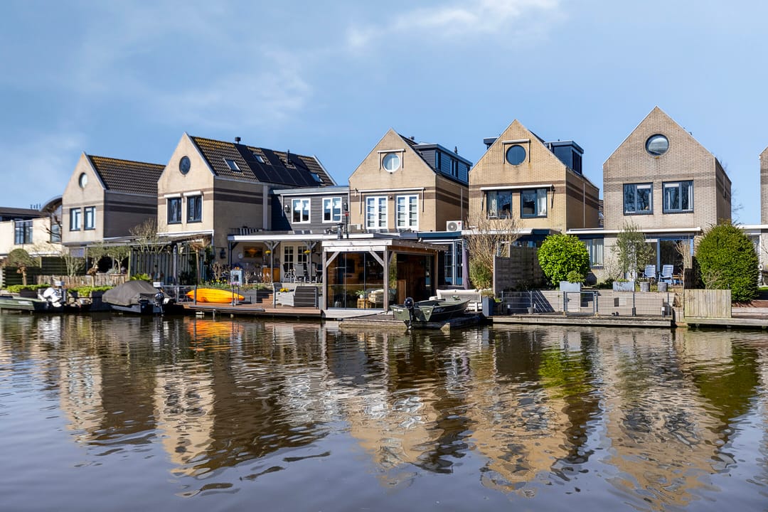 Foto 1 van Hendrik Andriessenstraat 25