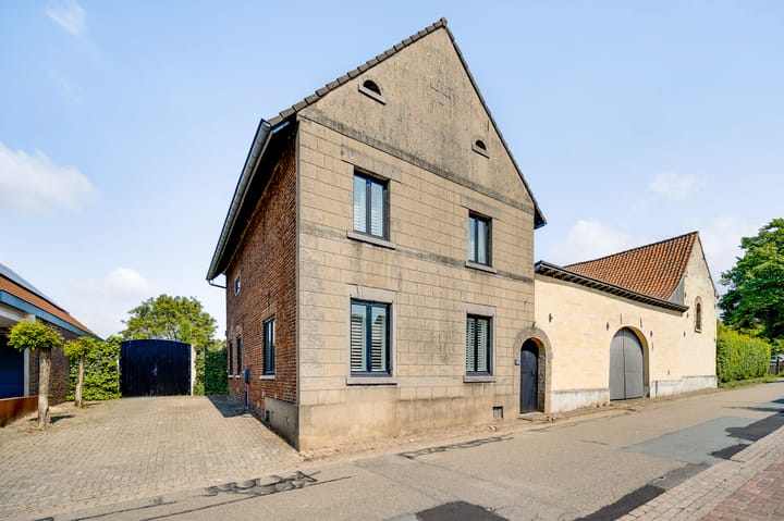 Foto 1 van Mareweg 21