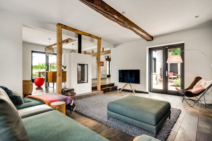 Foto 2 van Mareweg 21