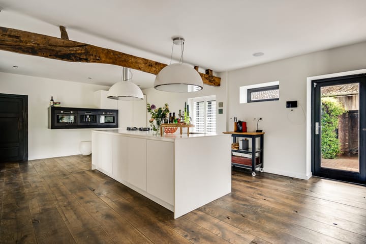 Foto 3 van Mareweg 21