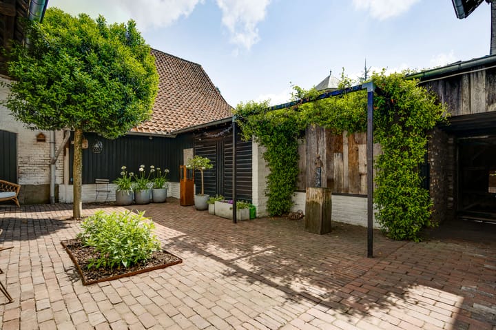 Foto 5 van Mareweg 21