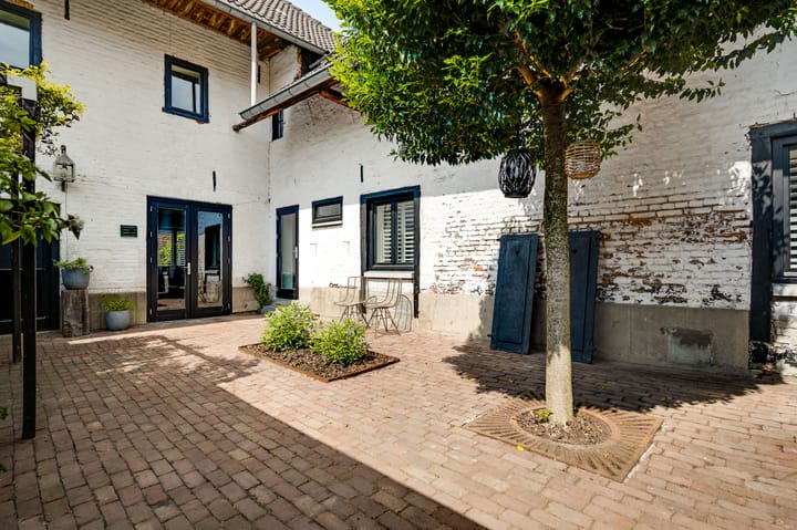 Foto 6 van Mareweg 21