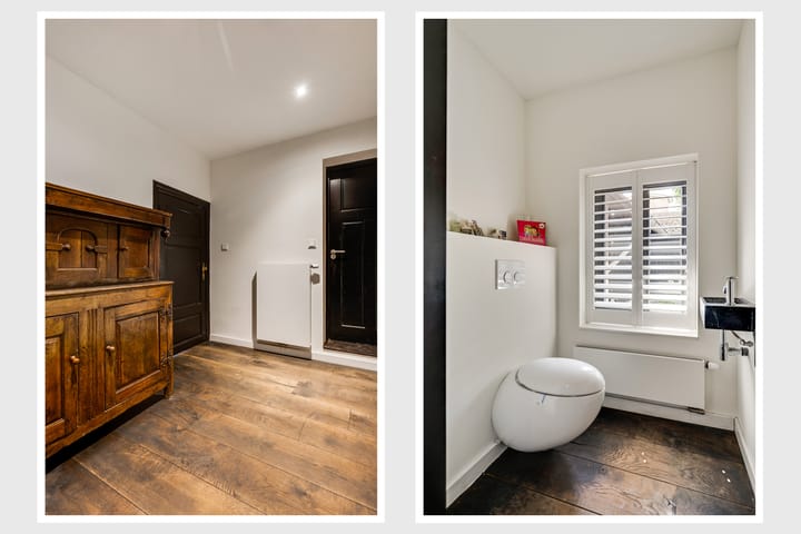 Foto 8 van Mareweg 21