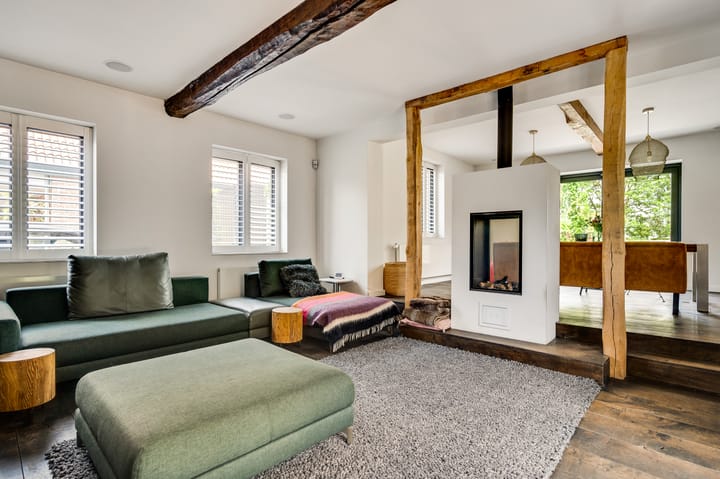 Foto 9 van Mareweg 21