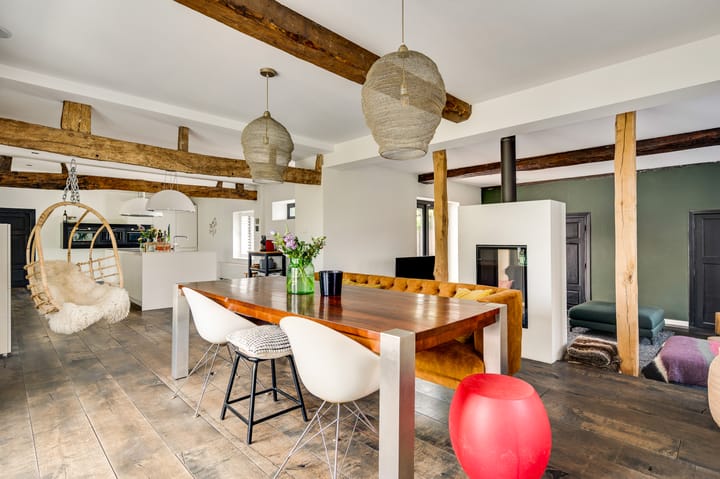 Foto 10 van Mareweg 21