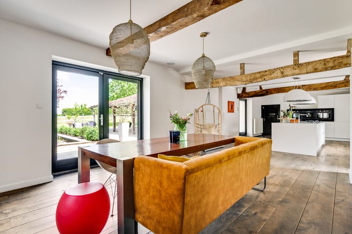 Foto 11 van Mareweg 21